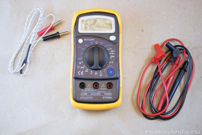 DT-858-L