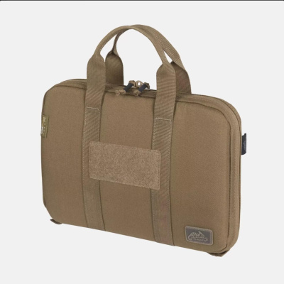 single pistol wallet coy2