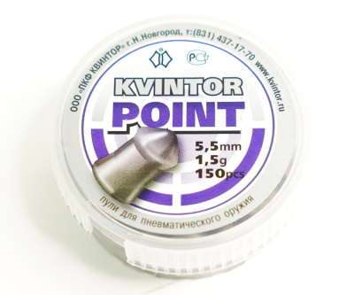 KVINTOR_POINT