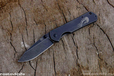 7010LUY-SHF - SANRENMU, 8Cr13MoV steel