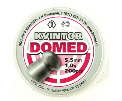 KVINTOR_DOMED