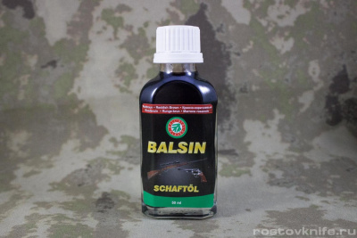 balsin_schaftol_rotbraun_50_ml_sredstvo_po_ukhodu_za_oruzhiem