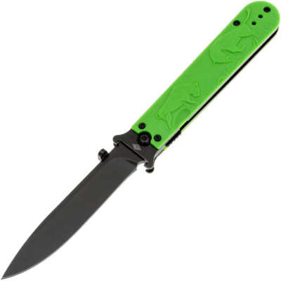 PM2402B-GRNBW