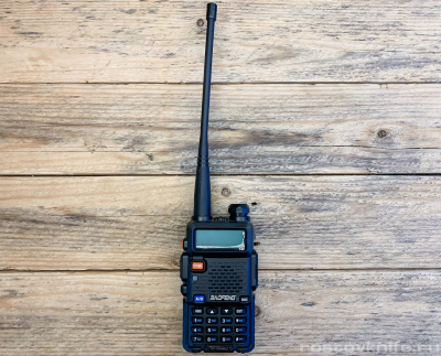 BAOFENG UV-5R