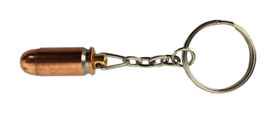 Б4 Брелок-патрон 9х18 ПСВ