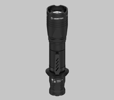 Armytek Dobermann Pro Magnet USB