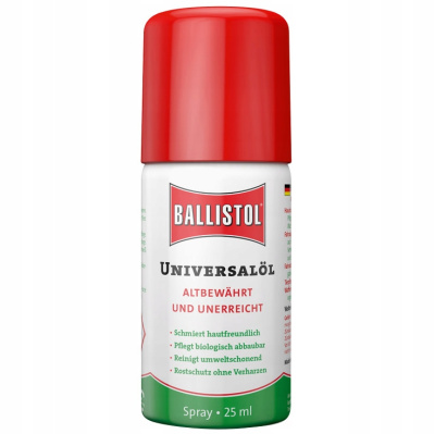 Olej-do-broni-Ballistol-25-ml-Spray