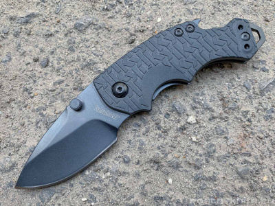 K8700BLK