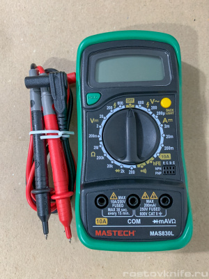 MAS830L