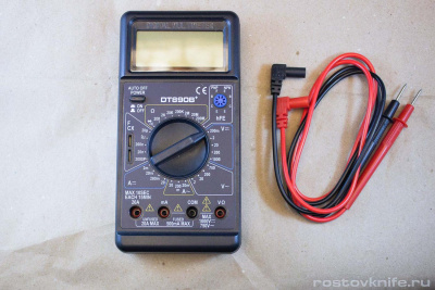 DT-890B