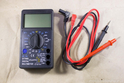 700D - DT700D