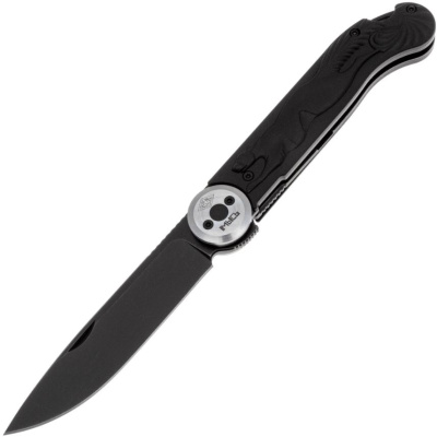PM2401-BKBW