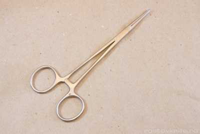 zazhim_150_mm_pryamoy