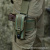 Кобура ПМ тактическая набедренная кордура олива (прав.), HOLSTER 1 Кобура ПМ тактическая набедренная кордура олива (прав.), HOLSTER 1