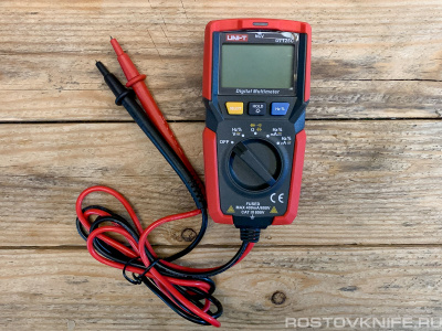 UT125C