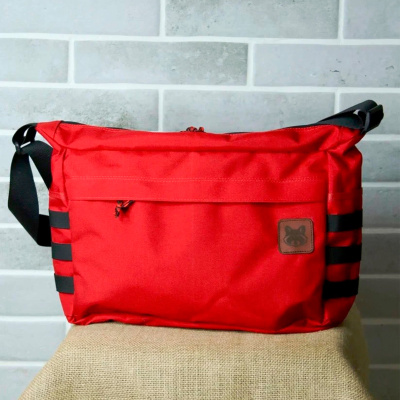 PECHKIN RED 2
