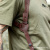 Кобура ПМ наплечная комбинированная кожа коричневая, HOLSTER Кобура ПМ наплечная комбинированная кожа коричневая, HOLSTER