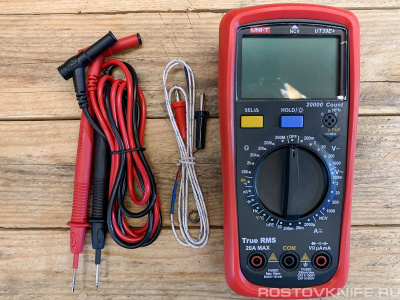UT39E+