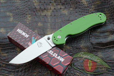 RAT01GREEN