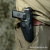 Кобура Jz ТТ поясная кожа (на метал. скобе) HOLSTER