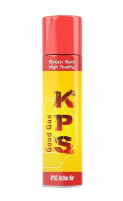 kps gas