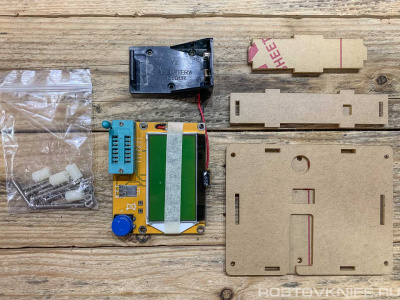 LCR-T4ESR_BOX