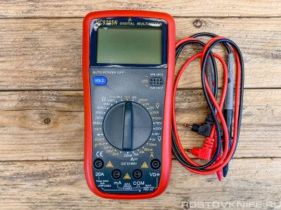 VC9205N