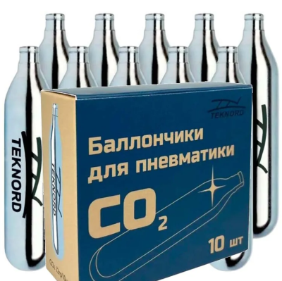 teknord