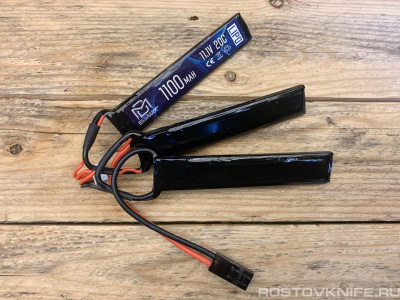 BLUEMAX_111V_1100_20C_TRIPLE