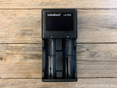 Lii-PD2