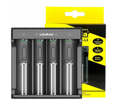Lii-L4 rus