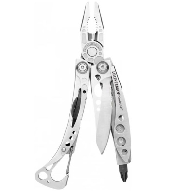 SKELETOOL
